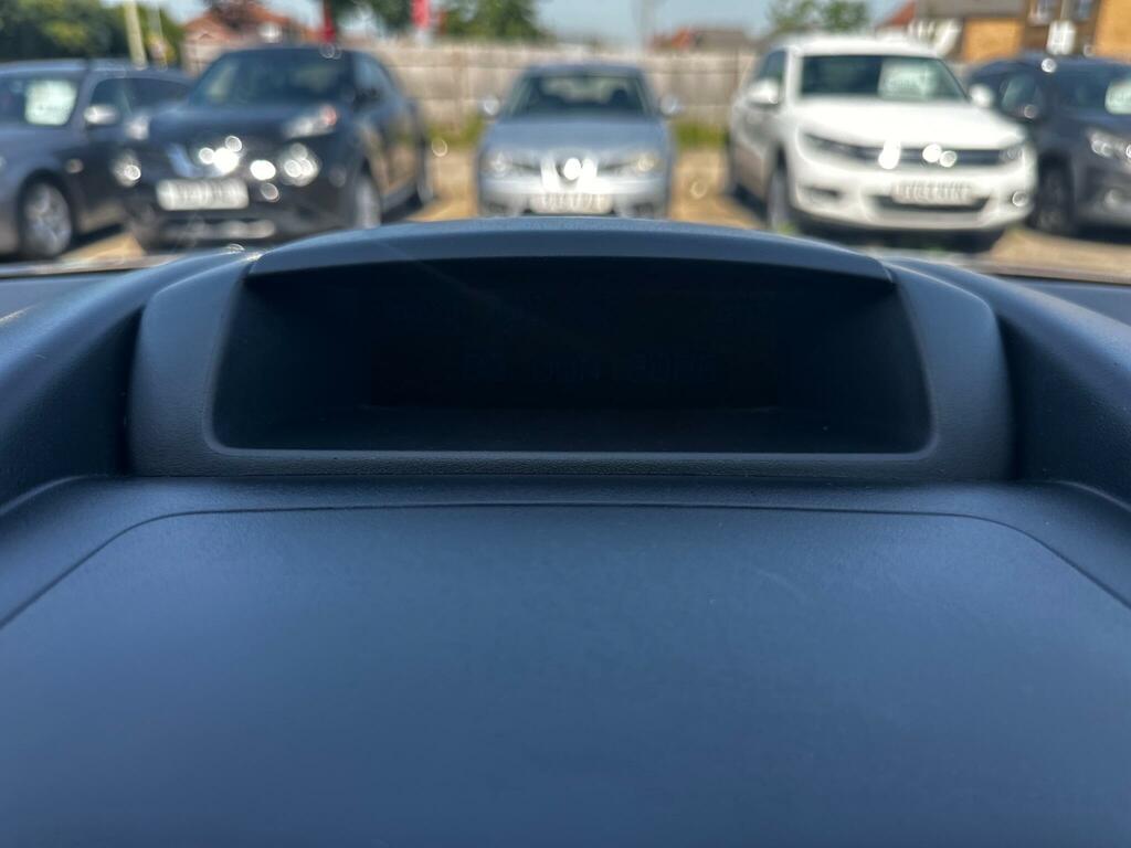 Peugeot Partner Tepee Tepee 1.6 Blue #43