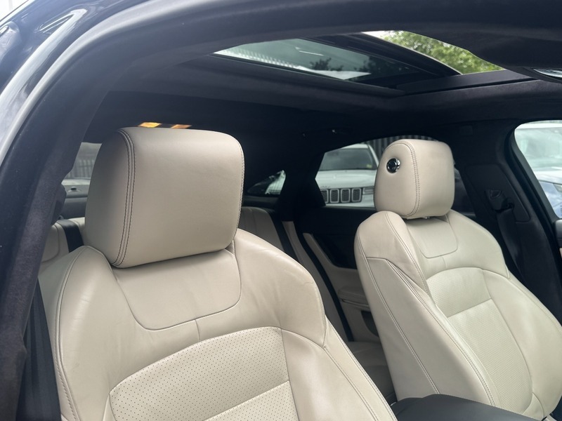 Jaguar XJ Portfolio Grey #62