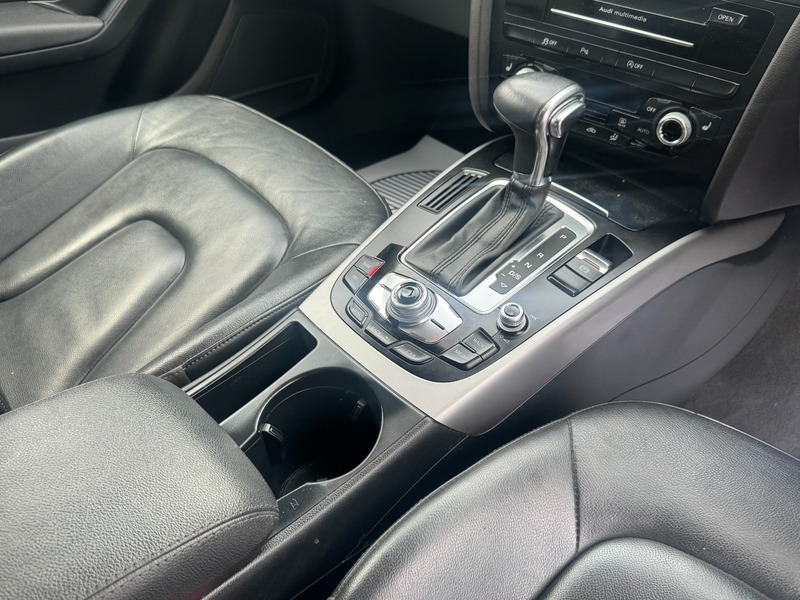 Audi A4 Tdi Black Edition - Low Mileage - Quattro - S Tron White #29