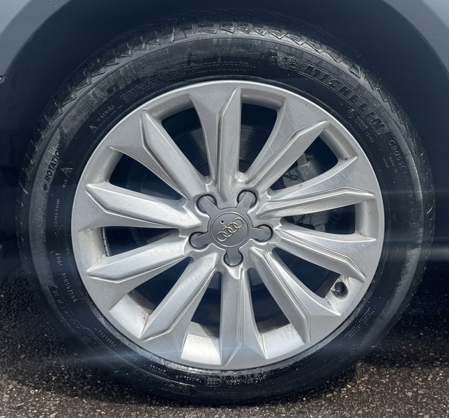 Audi A4 Tdi Black Edition - Low Mileage - Quattro - S Tron White #19