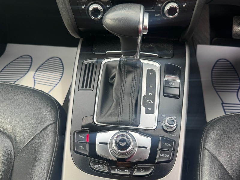Audi A4 Tdi Black Edition - Low Mileage - Quattro - S Tron White #34