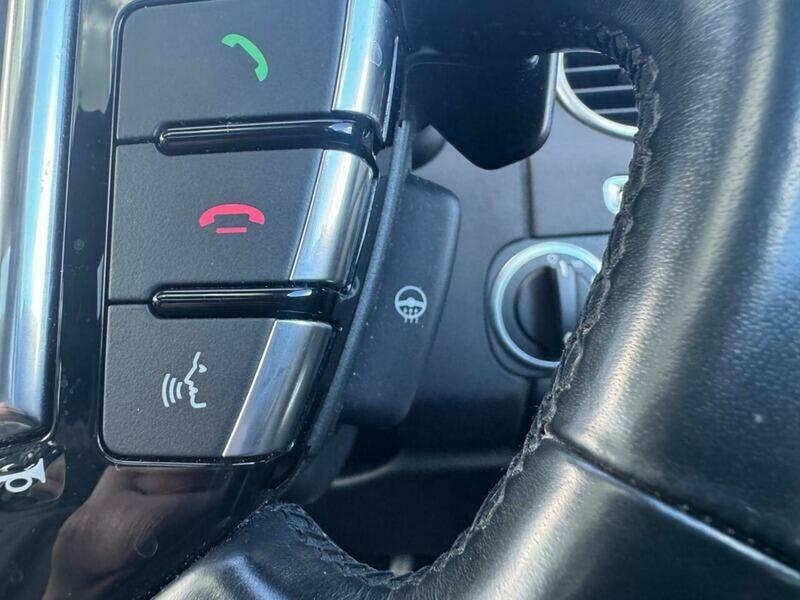 Land Rover Discovery 3 .0 Sd V6 Hse Black #43