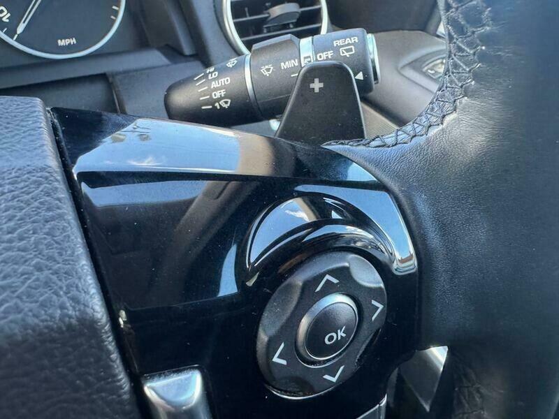 Land Rover Discovery 3 .0 Sd V6 Hse Black #45