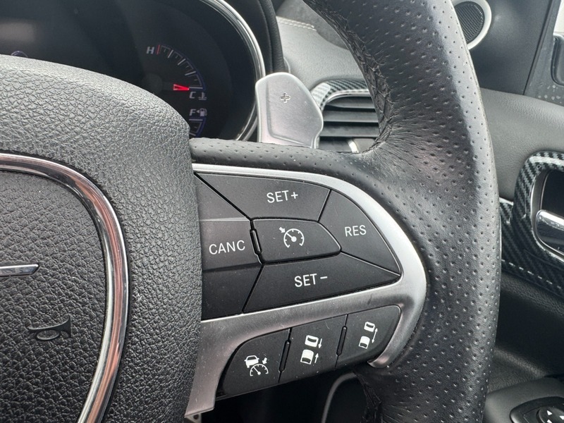 Jeep Grand Cherokee V6 Crd Summit Black #49