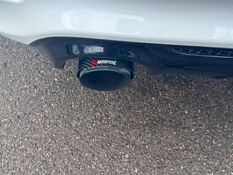 Jeep Grand Cherokee V6 Crd Summit Black #17