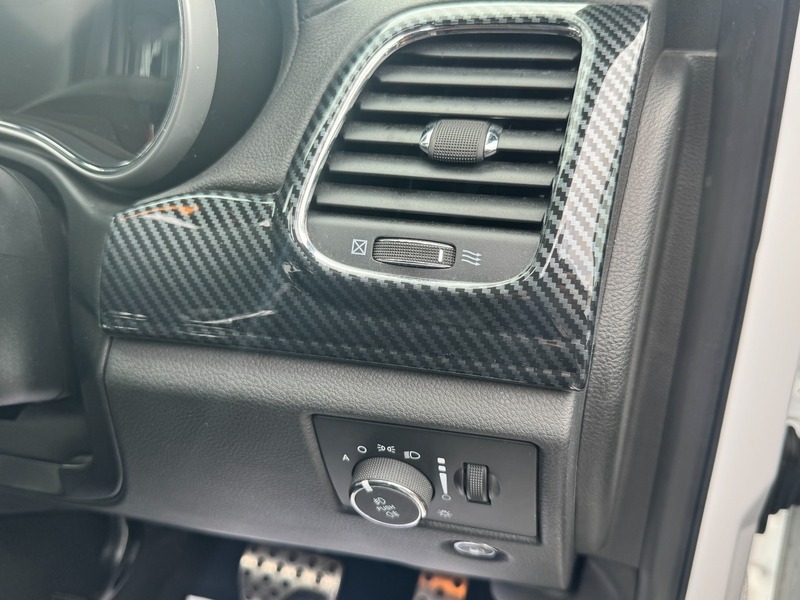 Jeep Grand Cherokee V6 Crd Summit Black #51