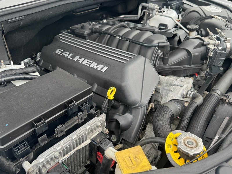 Jeep Grand Cherokee V6 Crd Summit Black #65