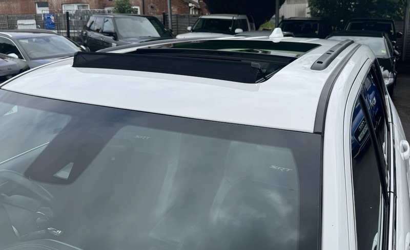 Jeep Grand Cherokee V6 Crd Summit Black #19
