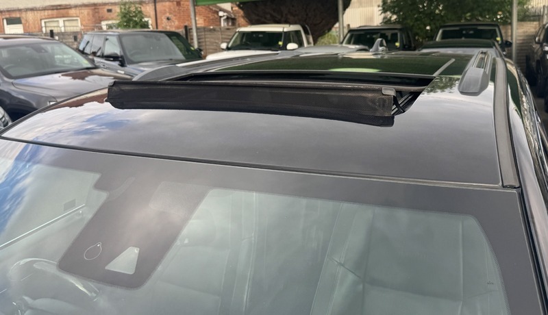Jeep Grand Cherokee 3.0 Crd Summit Start Stop Grey #15