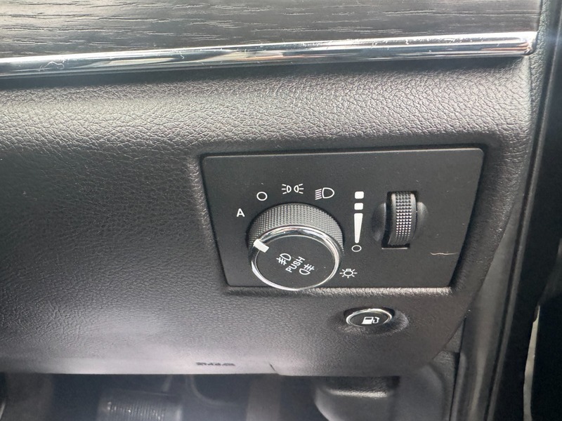 Jeep Grand Cherokee 3.0 Crd Summit Start Stop Grey #48