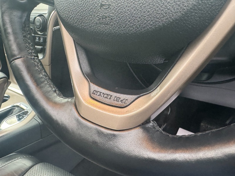 Jeep Grand Cherokee 3.0 Crd Summit Start Stop Grey #47