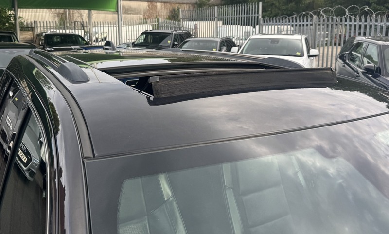Jeep Grand Cherokee 3.0 Crd Summit Start Stop Grey #16