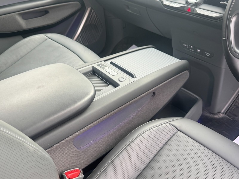 Kia EV9 Est 99.8Kwh 378 Gt Line S Au 6St Awd Blue #29