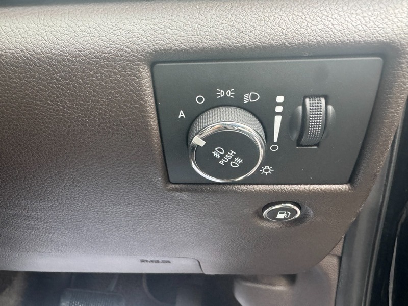 Jeep Grand Cherokee 3.0 V6 Crd Black #48