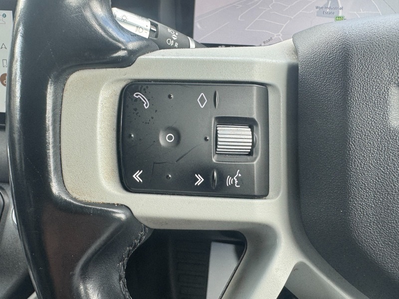 Land Rover Defender 5.0 P525 Carpathian Edition 90 Grey #56