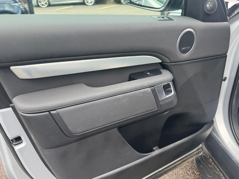 Land Rover Discovery 3 .0 Sdv6 Hse 4Wd Grey #53