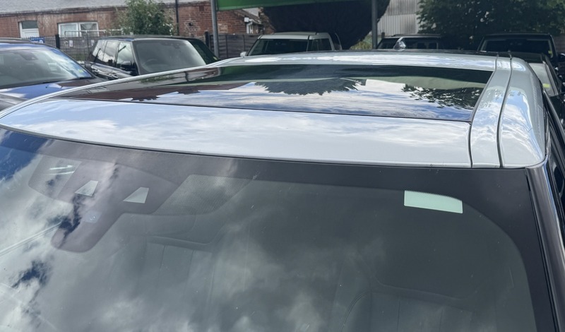 Land Rover Discovery 3 .0 Sdv6 Hse 4Wd Grey #15