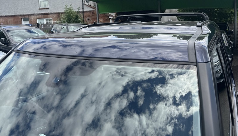 Smart Forfour 0.9 Edition White T 90 Bhp Glass Sunroof, 7In S White #15