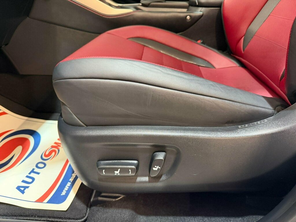 Lexus NX 300H 2.5 Luxury Cvt Black #32