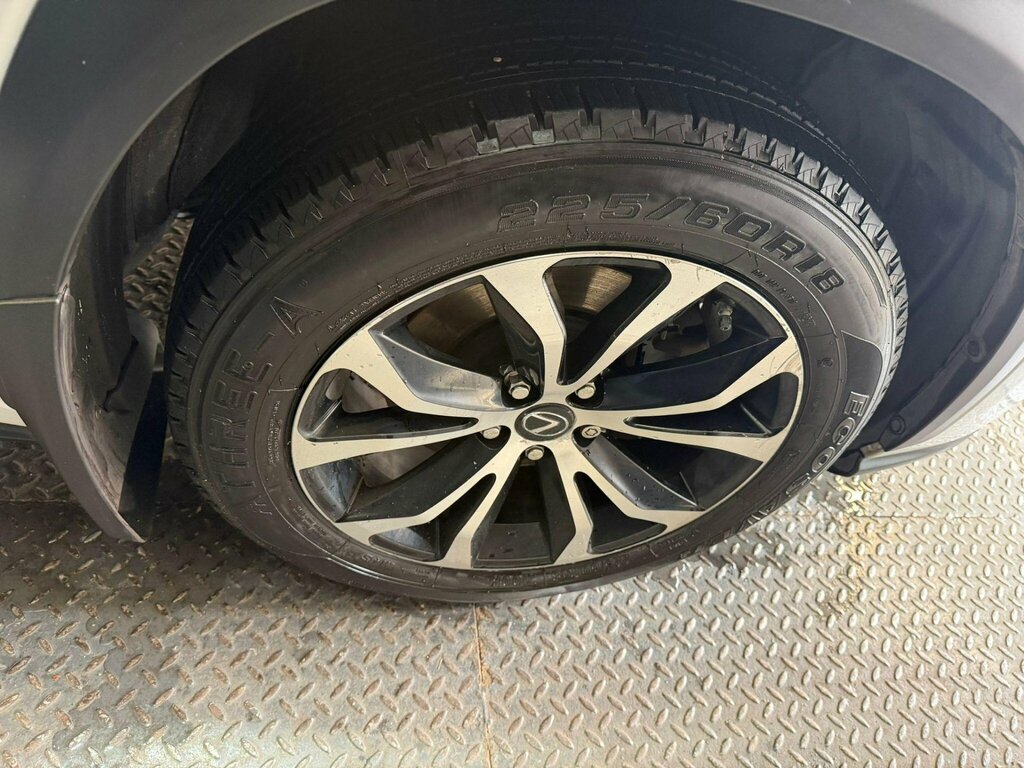 Lexus NX 300H 2.5 Luxury Cvt Black #30
