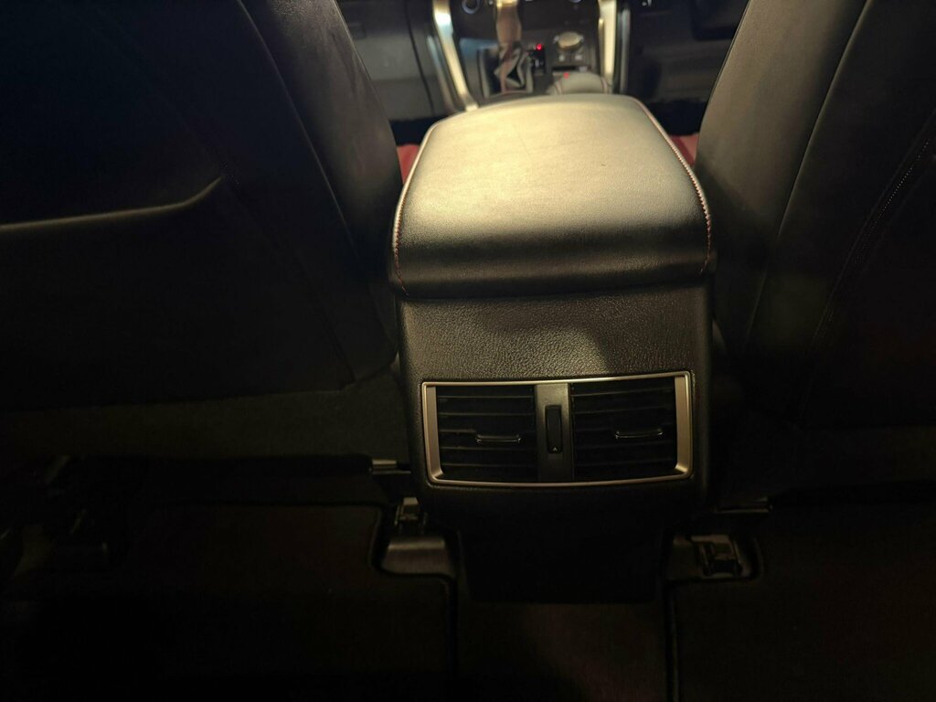 Lexus NX 300H 2.5 Luxury Cvt Black #22