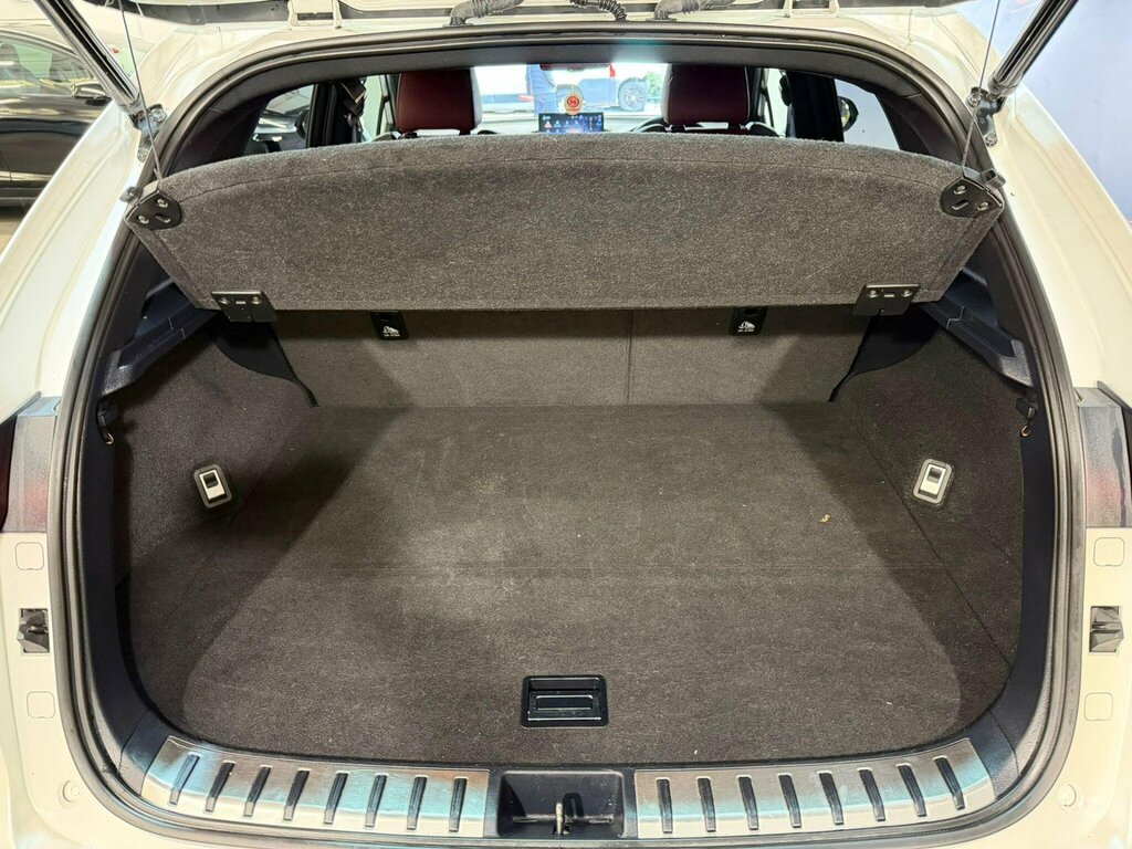 Lexus NX 300H 2.5 Luxury Cvt Black #26