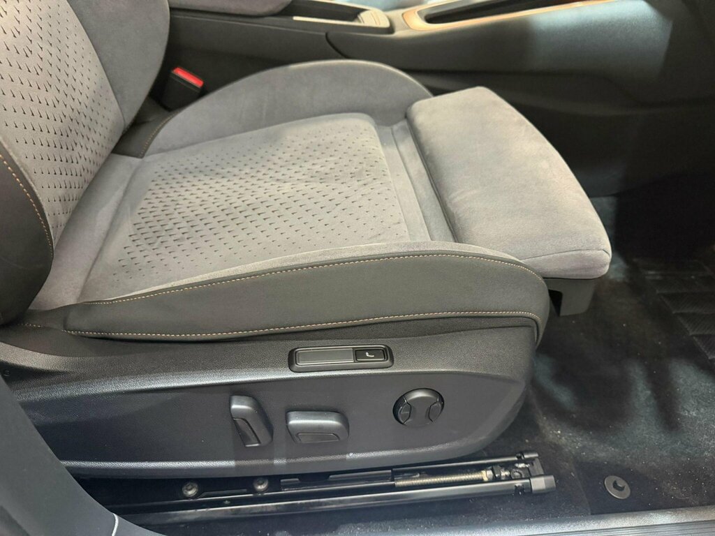 Cupra Born V2 Grey #25
