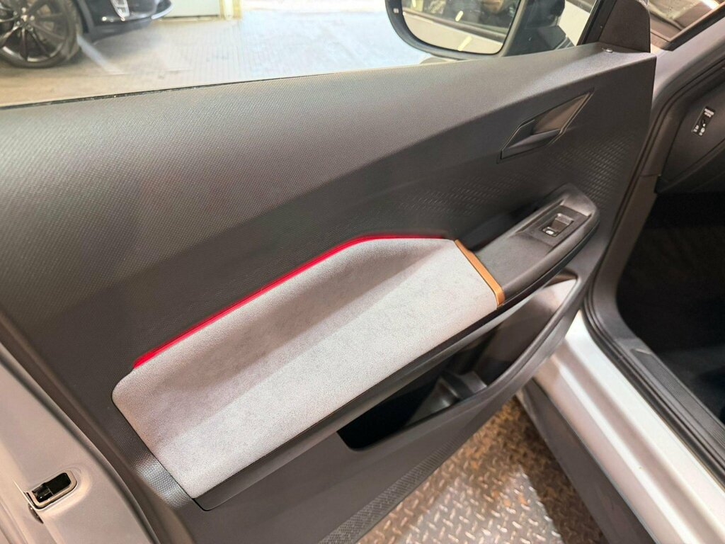 Cupra Born V2 Grey #18