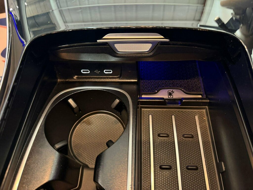 Mercedes-Benz S Class Saloon Grey #43