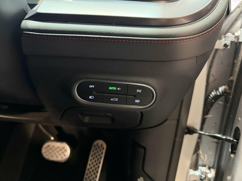 Smart #1 315Kw Brabus 66Kwh Awd Black #18