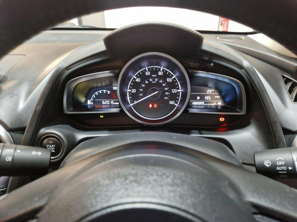 Mazda 2 1.5 Skyactiv-g Mhev Gt Sport Nav Euro 6 Ss Blue #25