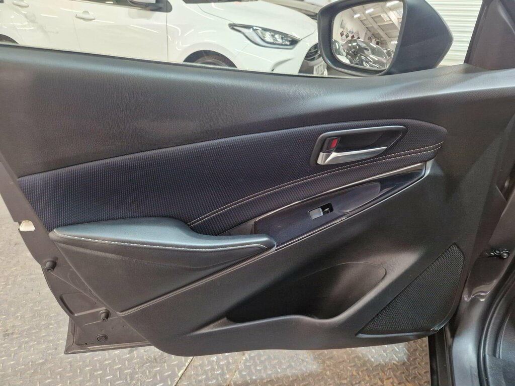 Mazda 2 1.5 Skyactiv-g Mhev Gt Sport Nav Euro 6 Ss Blue #30