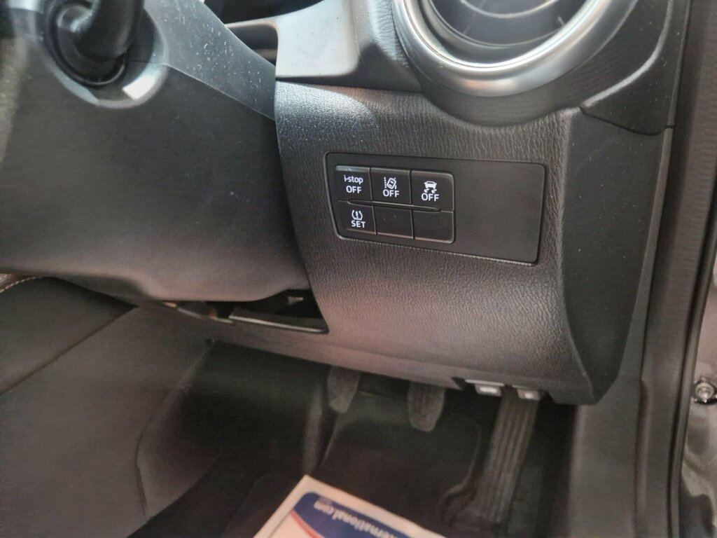 Mazda 2 1.5 Skyactiv-g Mhev Gt Sport Nav Euro 6 Ss Blue #24