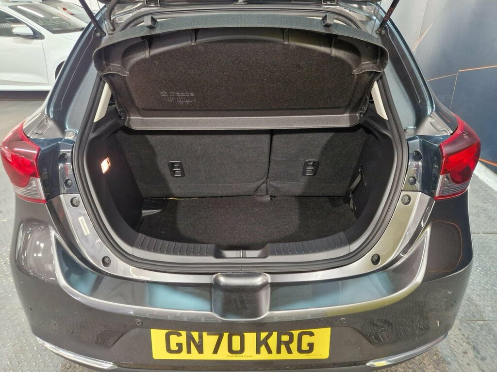 Mazda 2 1.5 Skyactiv-g Mhev Gt Sport Nav Euro 6 Ss Blue #32