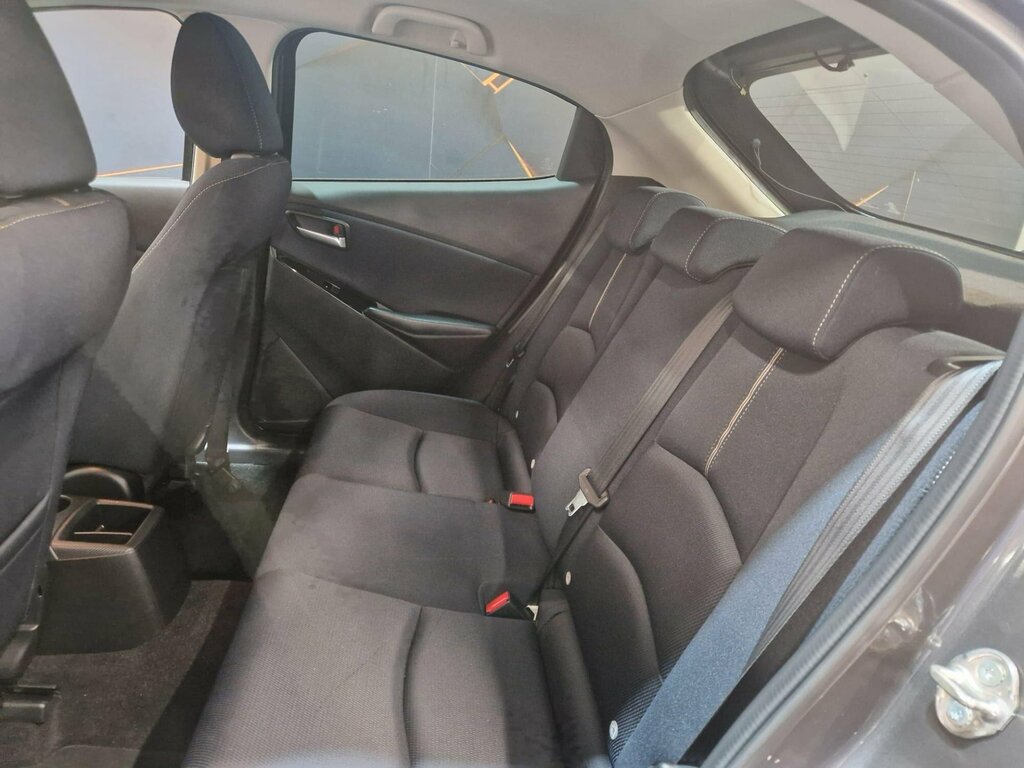 Mazda 2 1.5 Skyactiv-g Mhev Gt Sport Nav Euro 6 Ss Blue #17