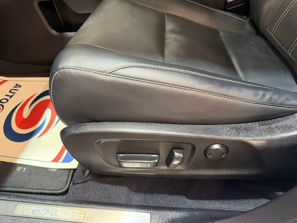 Lexus RX 450H Takumi Black #32