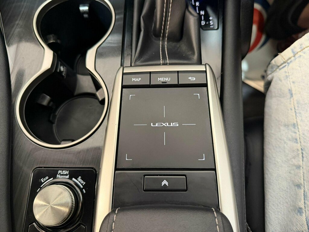 Lexus RX 450H Takumi Black #23