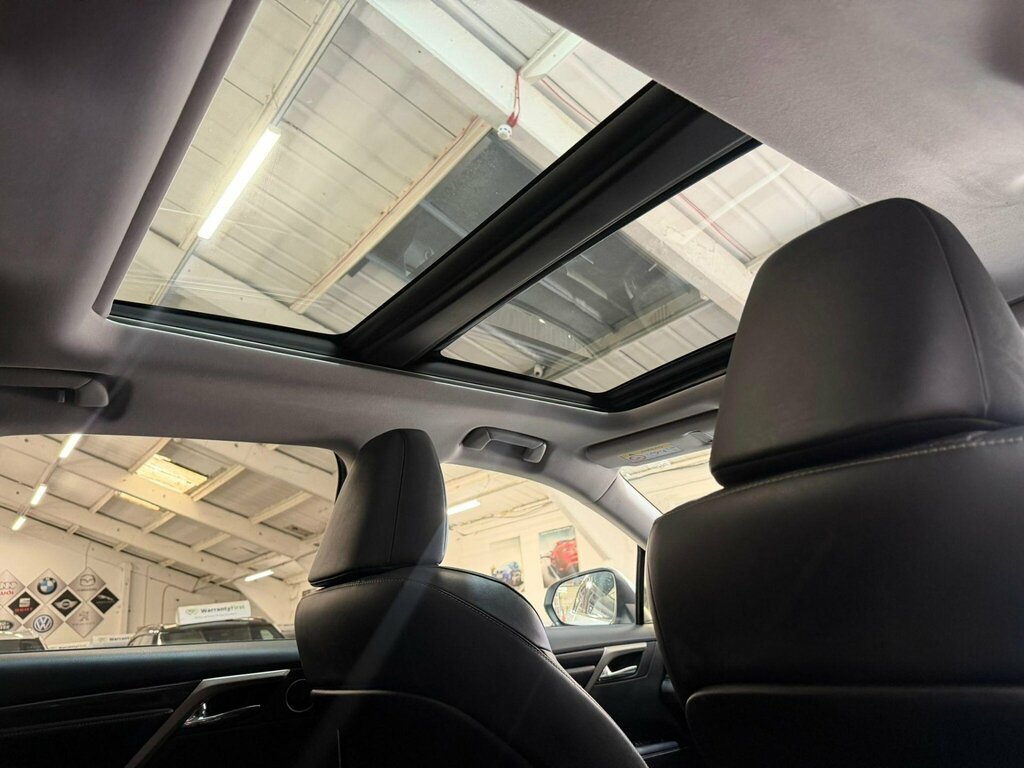 Lexus RX 450H Takumi Black #34