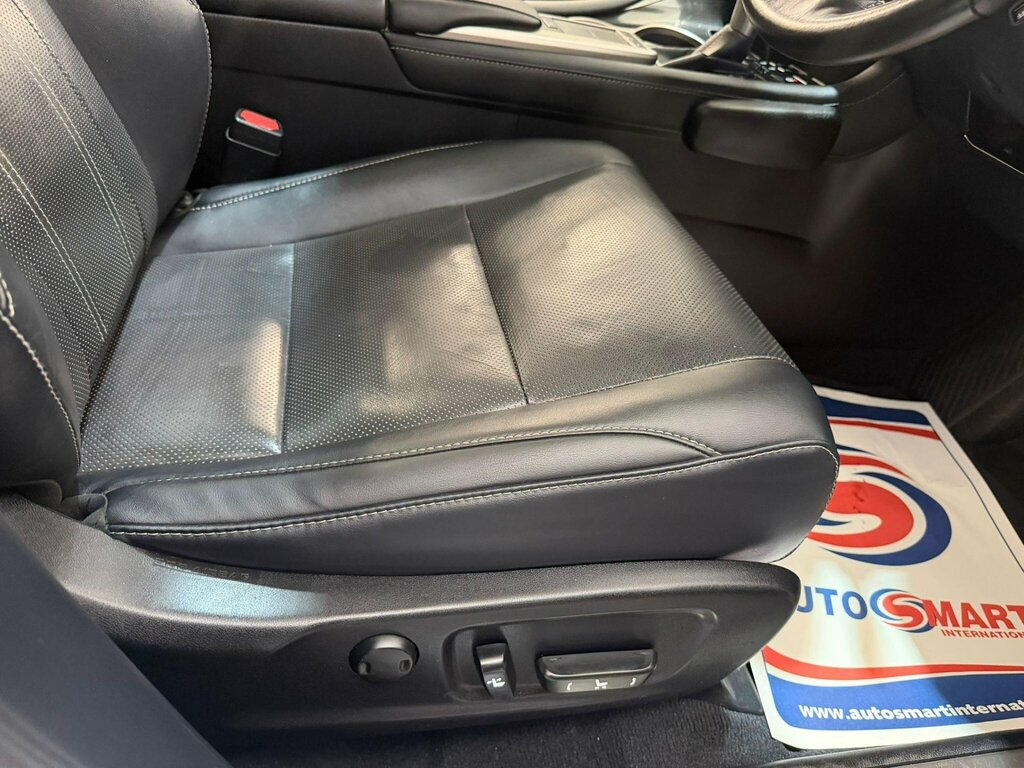 Lexus RX 450H Takumi Black #35