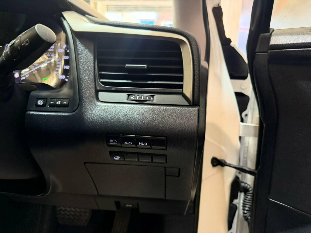 Lexus RX 450H Takumi Black #19