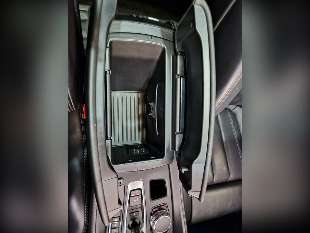 BMW X6 3.0L Xdrive40d M Sport 309 Bhp White #44