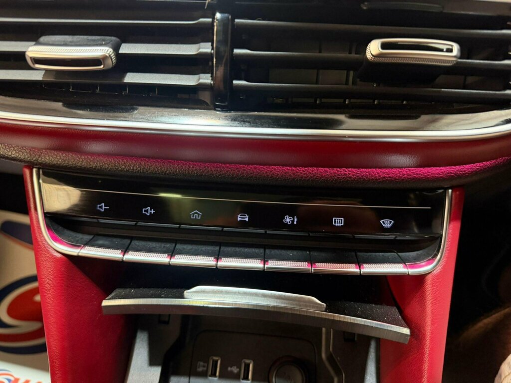 MG HS 1.5 T-gdi 16.6 Kwh Excite Euro 6 Ss Blue #37