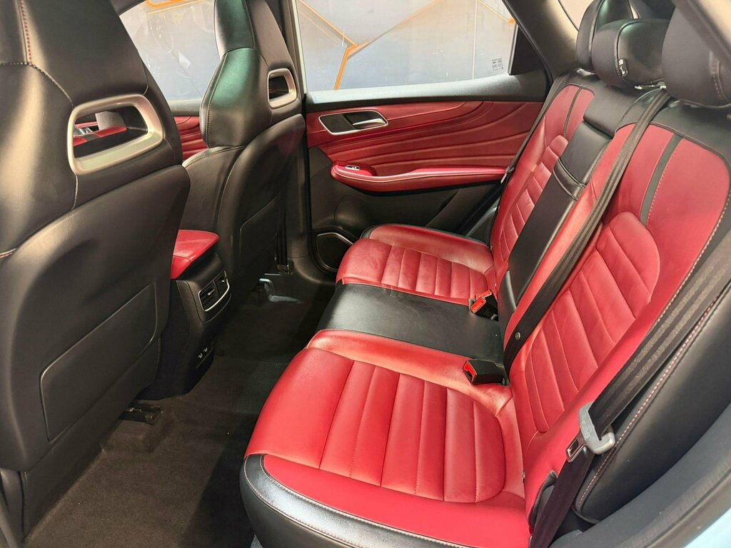 MG HS 1.5 T-gdi 16.6 Kwh Excite Euro 6 Ss Blue #15