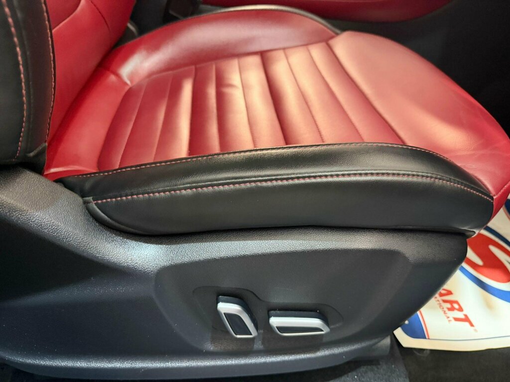 MG HS 1.5 T-gdi 16.6 Kwh Excite Euro 6 Ss Blue #31