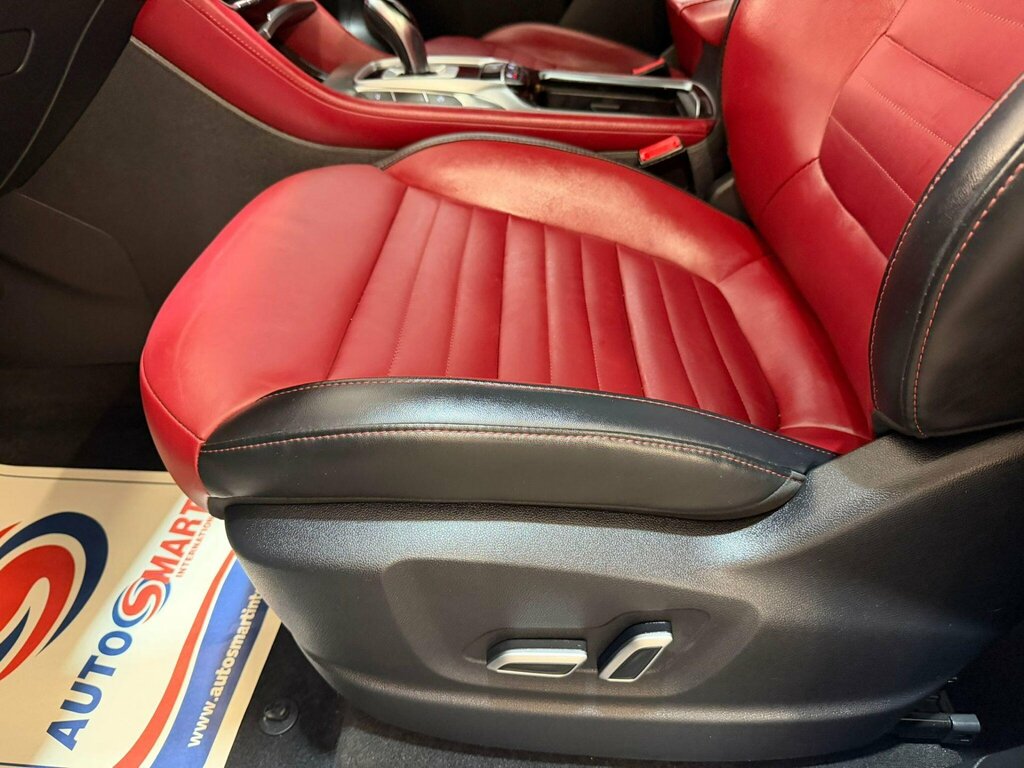 MG HS 1.5 T-gdi 16.6 Kwh Excite Euro 6 Ss Blue #30
