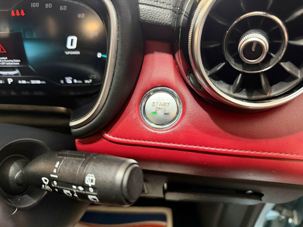 MG HS 1.5 T-gdi 16.6 Kwh Excite Euro 6 Ss Blue #18