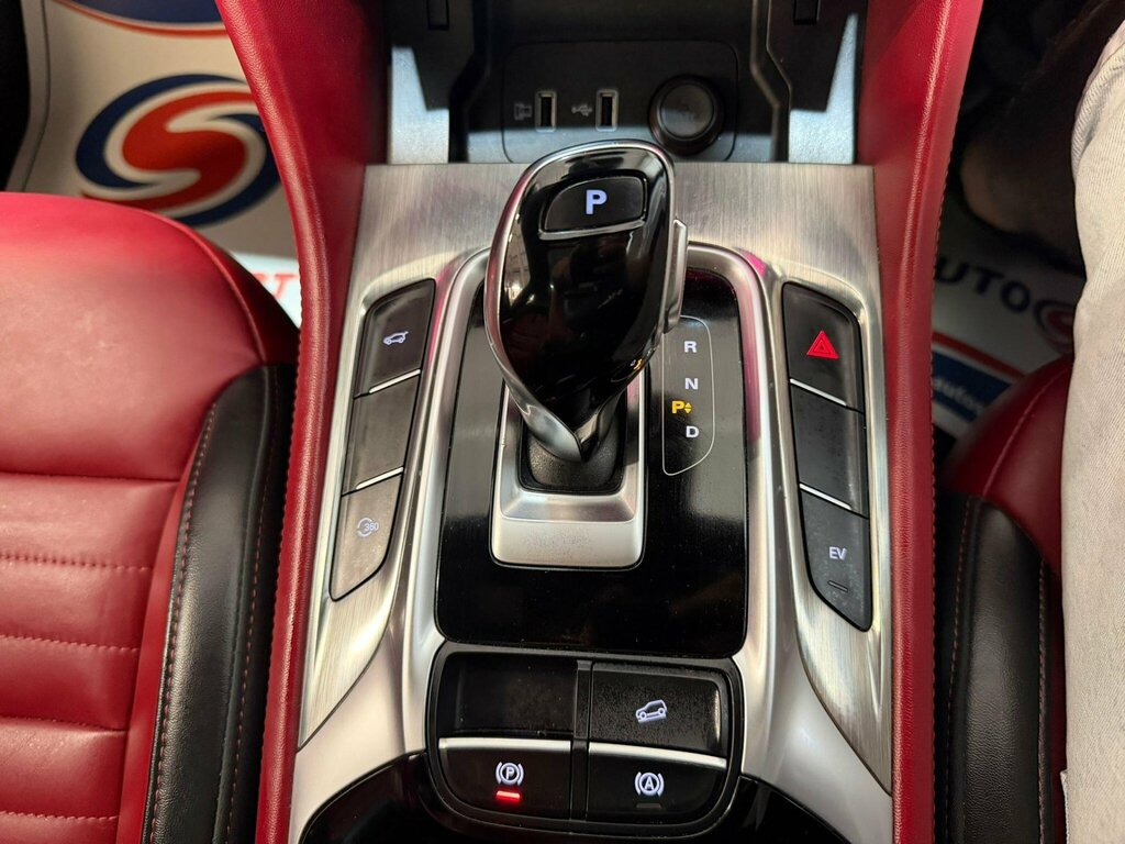 MG HS 1.5 T-gdi 16.6 Kwh Excite Euro 6 Ss Blue #12