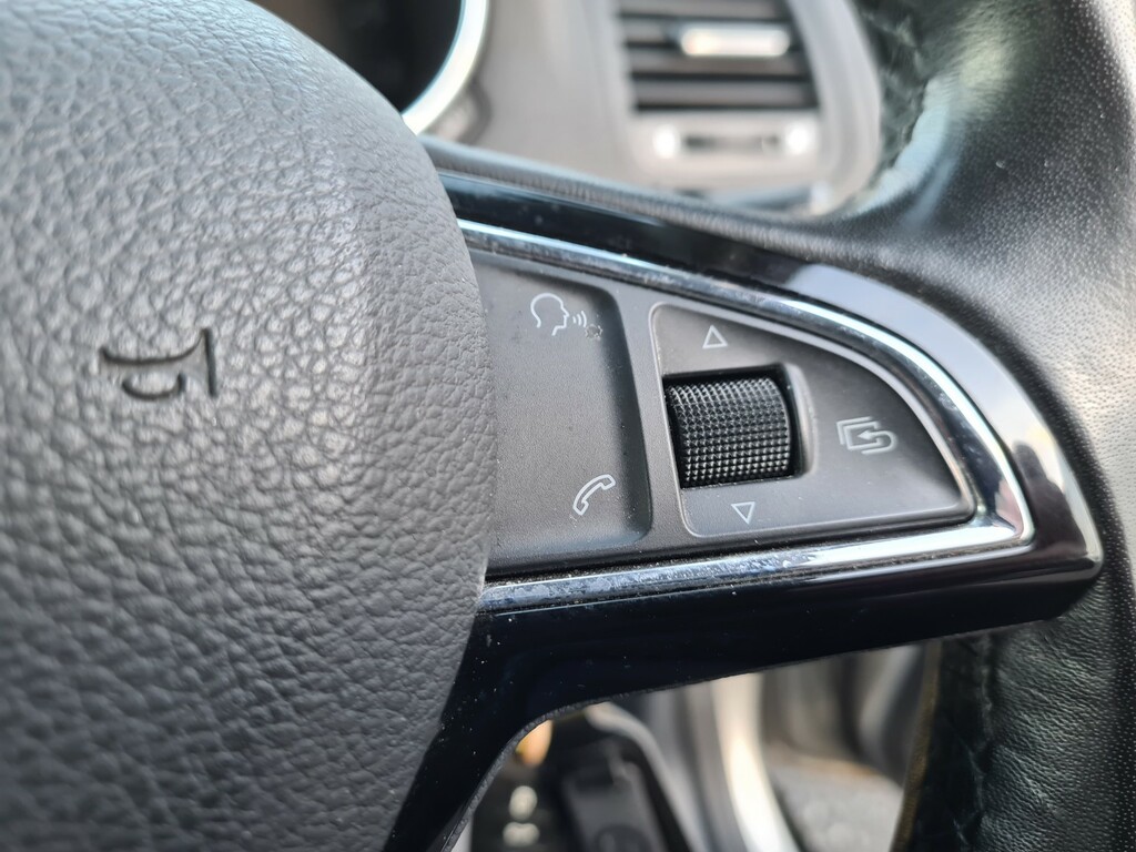 Skoda Yeti Hatchback Silver #22