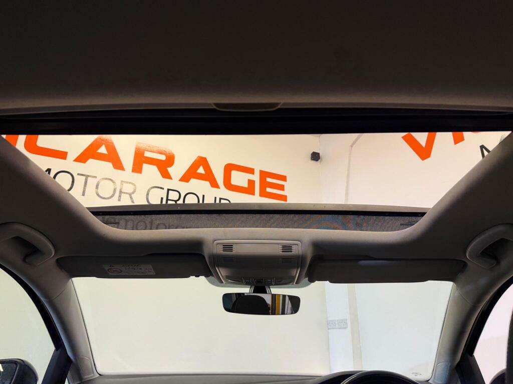 Volkswagen Golf 1.4 Tsi Se Nav Dsg Euro 6 Ss Silver #22