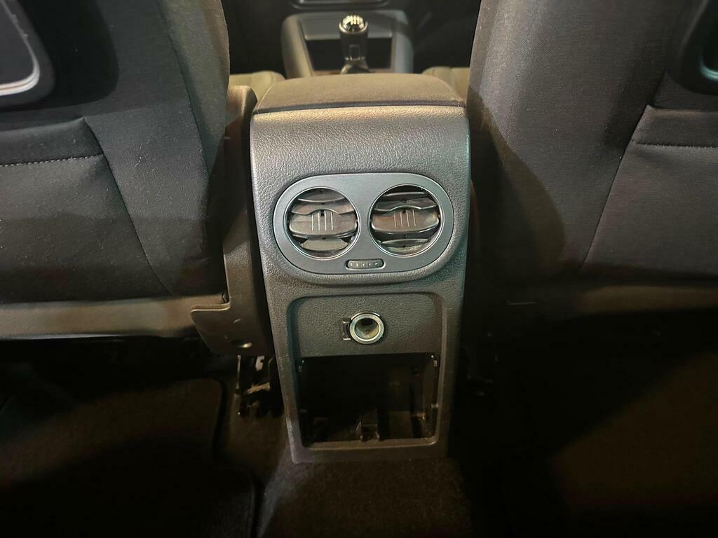 Volkswagen Tiguan 2.0 Tdi Bluemotion Tech Black #34